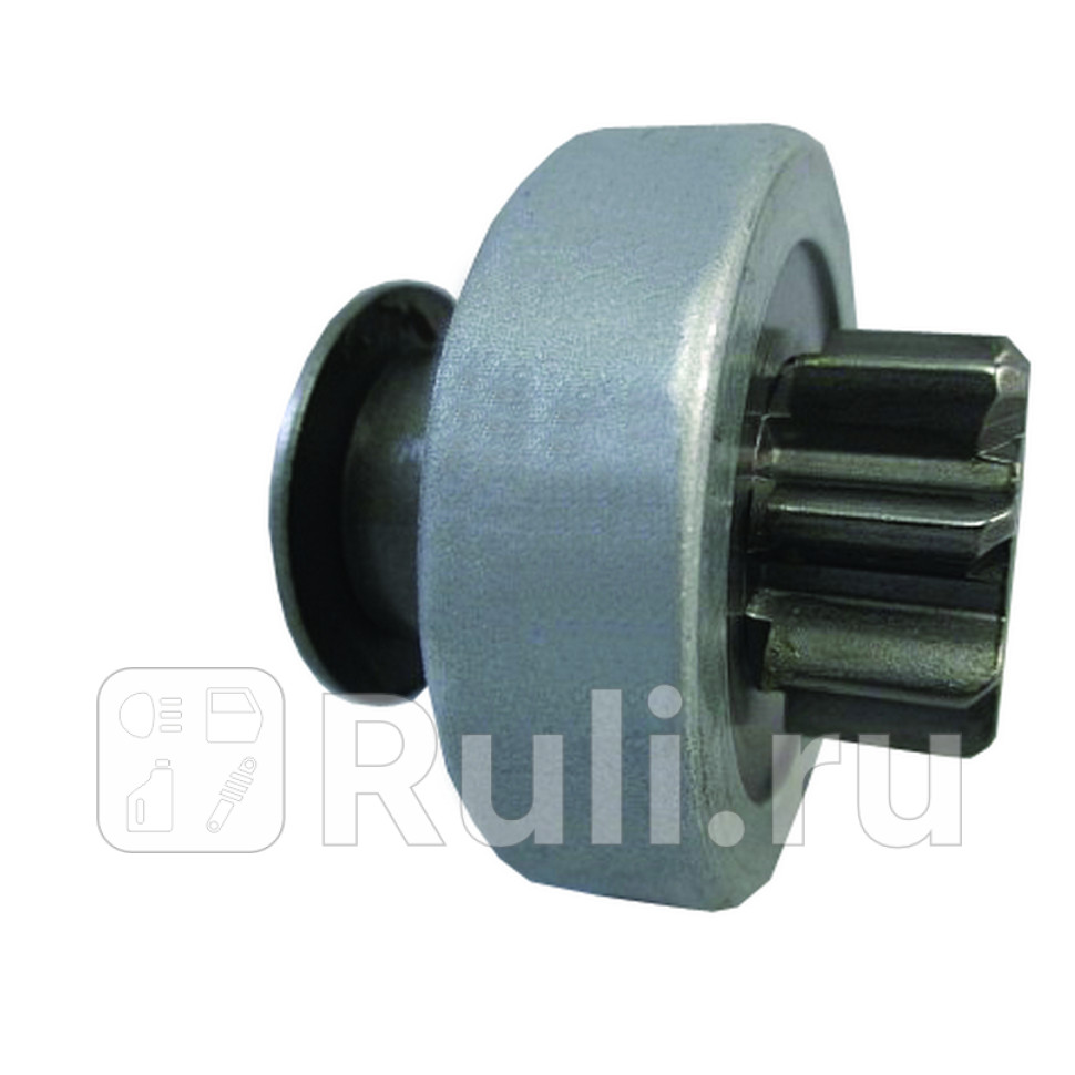 Бендикс стартера WAI 54-9449 0₽