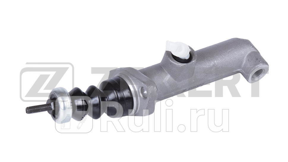 Цилиндр сцепления главный Audi A6 94- 100 IV 90- Zekkert zd-1517 1830₽