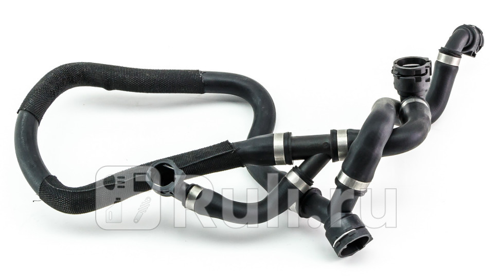 Шланг bmw x5e70 системы охлаждения DOMINANT BW170127537109 7310₽