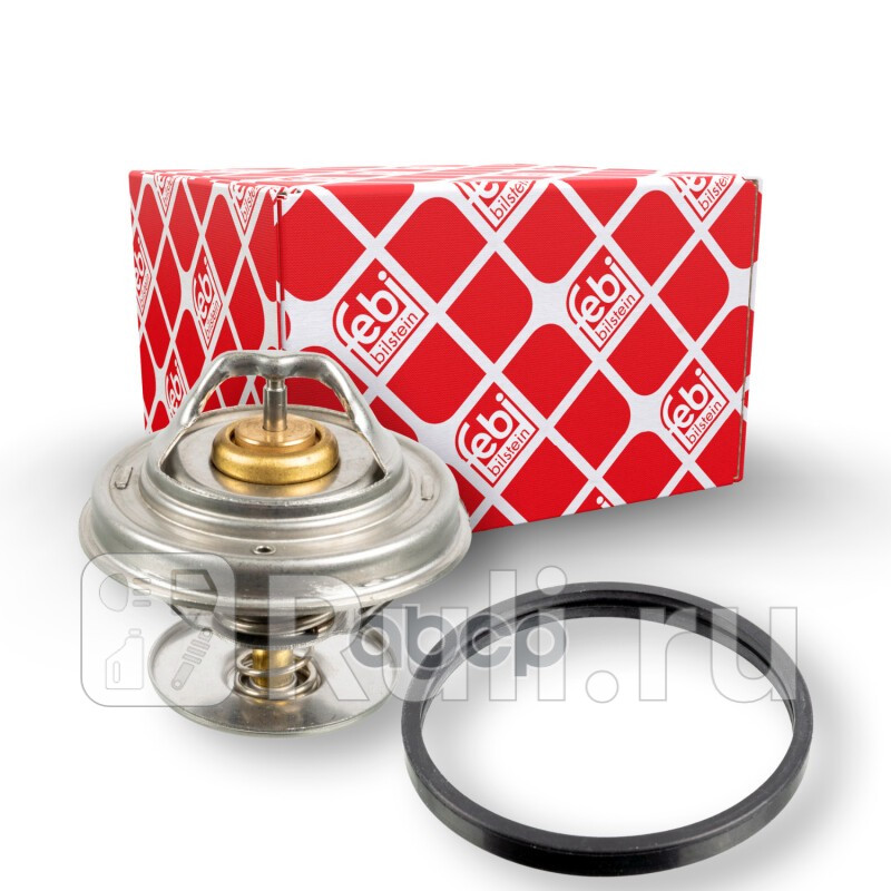 Термостат AT 79 C FITS MAN E2000 F2000 F90 F90 UNTE Febi 175176 0₽