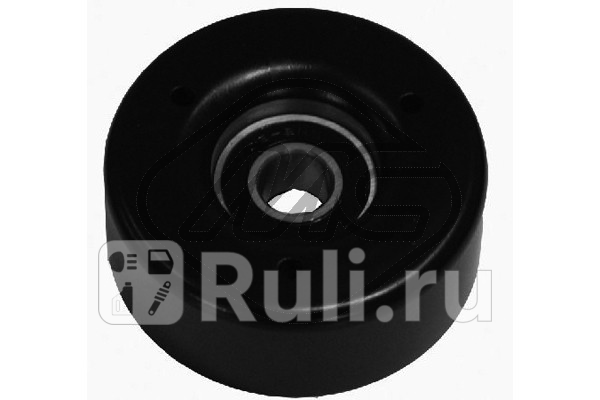 Промежуточный ролик поликлинового ремня лев Metalcaucho 5047 0₽