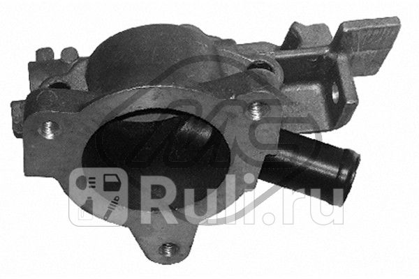 Корпус термостата Metalcaucho 5914 0₽