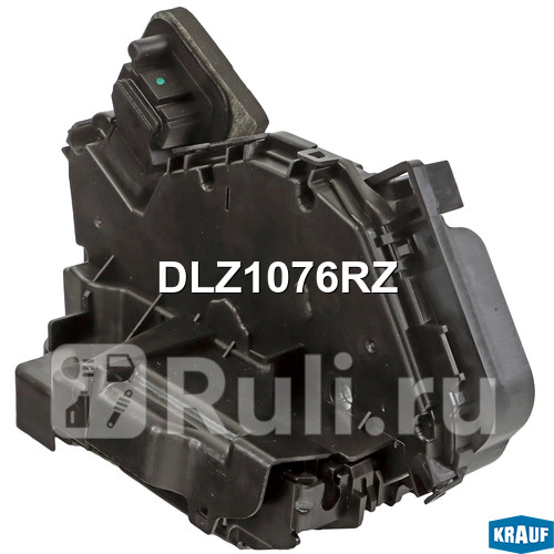 Замок двери Krauf DLZ1076RZ 2830₽