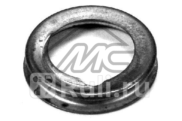Прокладка пробки маслосливного отверстия Metalcaucho 2052 0₽