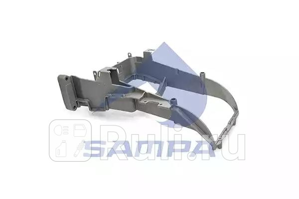 Кронштейн фар левый Sampa 18500213 0₽