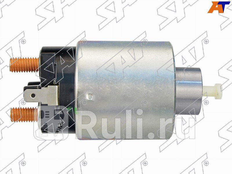 Втягивающее реле стартера MITSUBISHI PAJERO SPORT 30 13- SAT ST-MD632091 4250₽