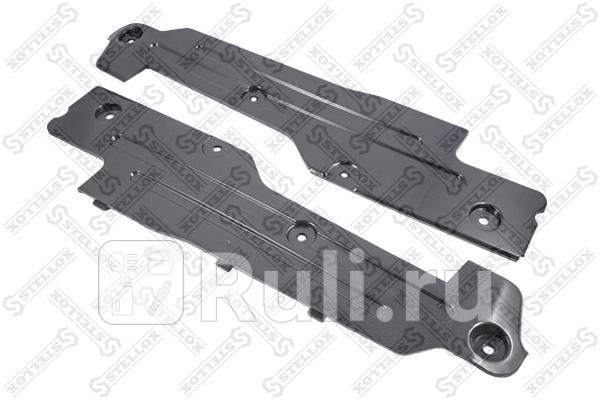 Облицовка фары лева STELLOX 87-19711-SX 350₽