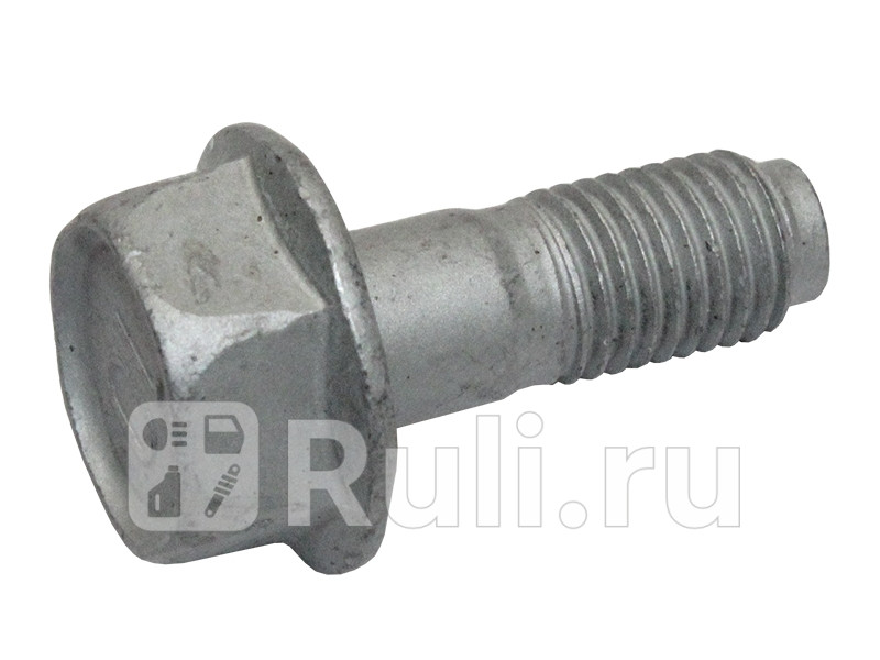 Болт направляющей суппорта заднего NISSAN PATROLSAFARI Y60Y61 87-10 NISSAN-INFINITI 44141-AW70A 390₽