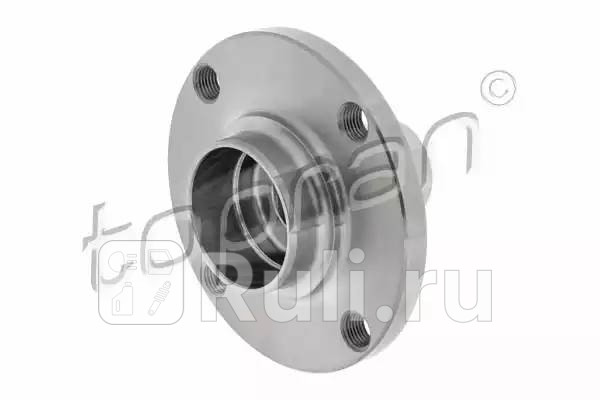 Ступица колеса HANS PRIES 104 315 001 0₽