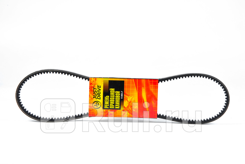 Ремень клиновый 10x975 внеш JD JV10X975La 320₽