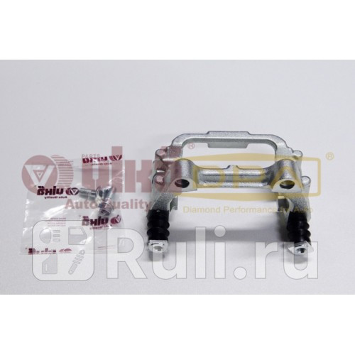 Скоба суппорта зад L Vika 66151740501 1590₽