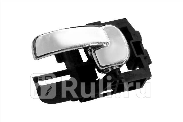 Ручка двери передняязадняя левая внутренняя для Nissan Qashqai j10 рестайлинг 2010-2013 SAILING NSL80671005L 840₽