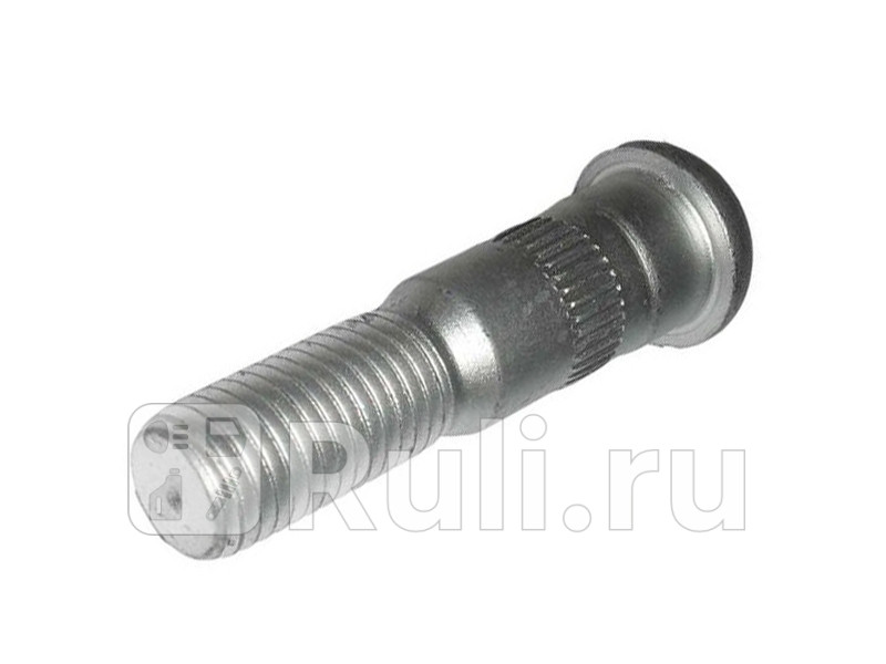 Шпилька ступицы TOYOTA HILUX LAND CRUISER 70 SAT ST-90942-02053 170₽