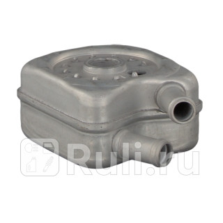 Радиатор масляный Febi 14560 8370₽