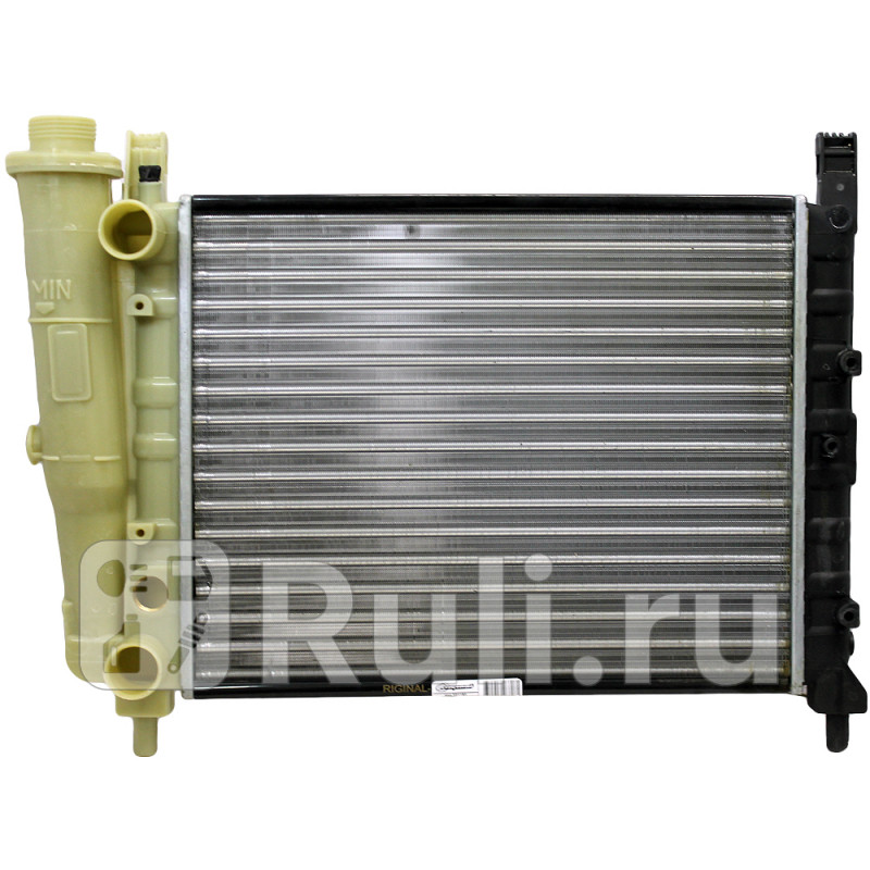 Радиатор охлаждения для ам Fiat Uno 83-00 Riginal RG61940 2300₽