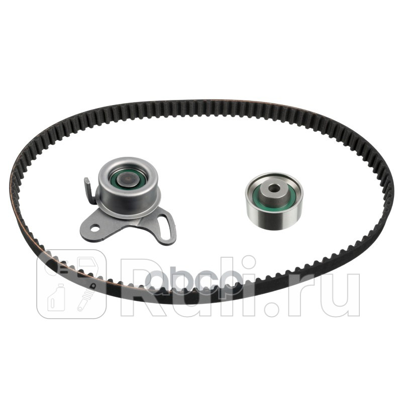 Ремень ГРМ Febi 31061 6370₽