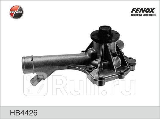 Помпа FENOX HB4426 3190₽