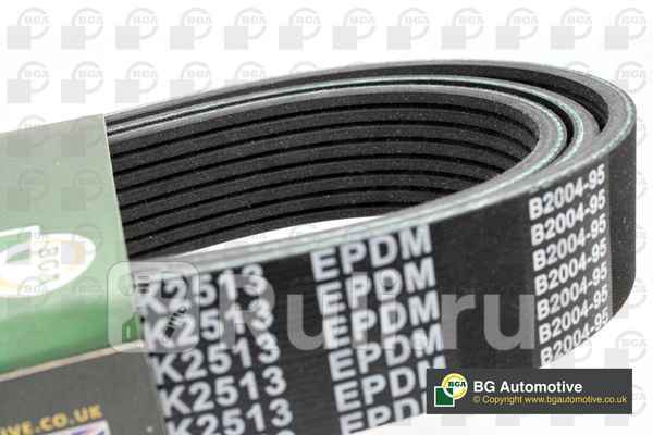 Ремень ручейковый BGA 8PK2092 1800₽