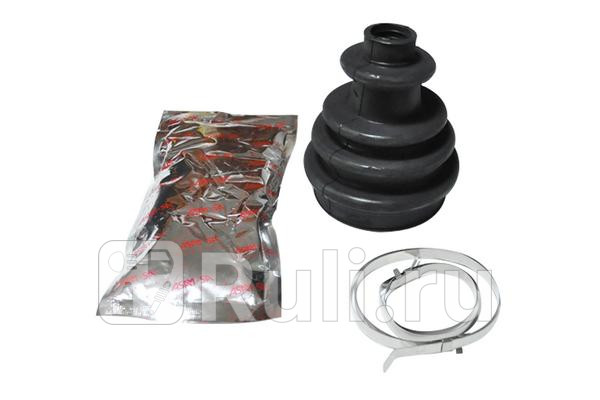 Пыльник ШРУСа наружнего Asam 30938 670₽