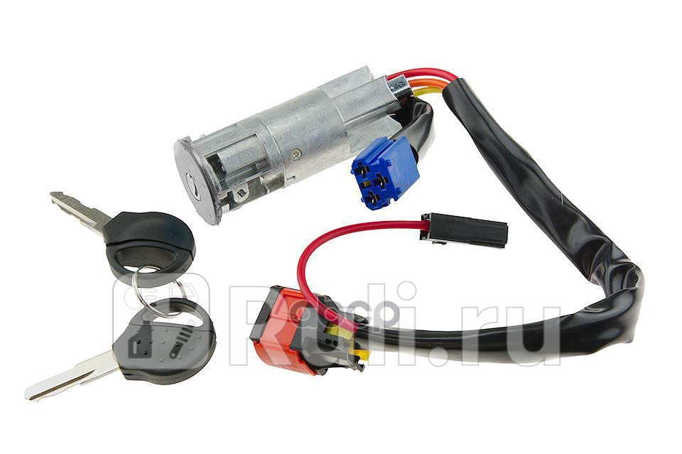 Контактная группа зажигания NTY NTY EST-PE-000 0₽