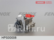 Насос ГУР BMW 3 E90E91 05-12 Без шкива без бачка FENOX HPS00008 11120₽
