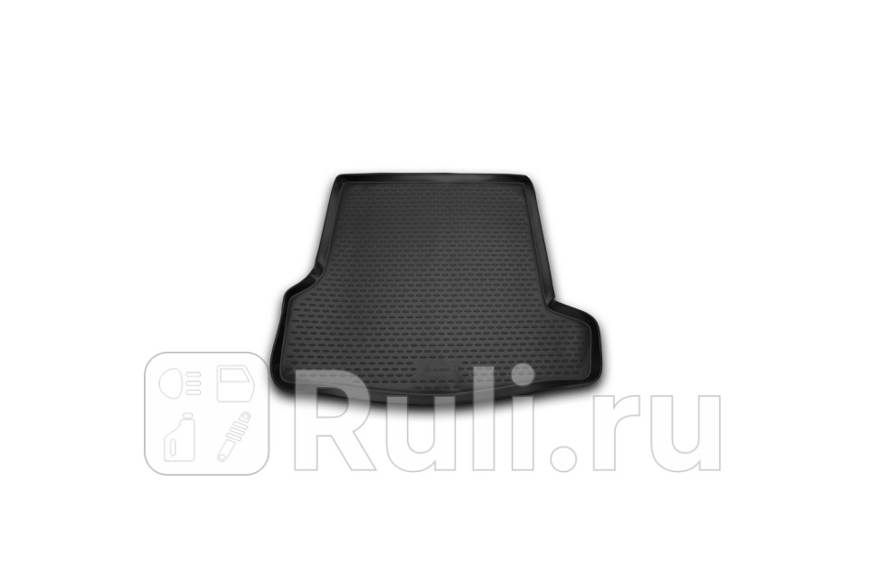 Коврик в багажник для Volkswagen Passat B5 1996-2001 Element NLC5109B10 2330₽