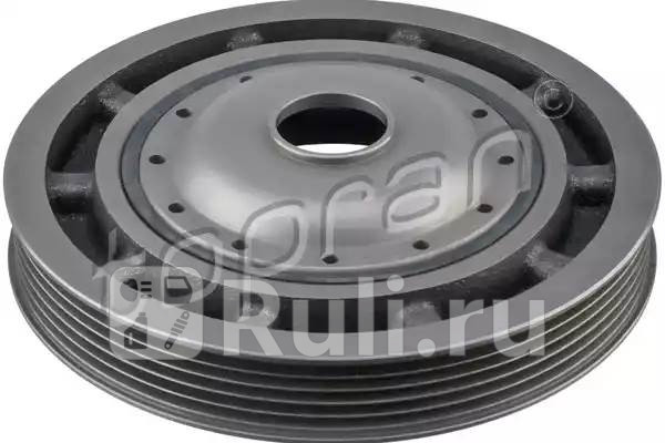 Шкив коленвала HANS PRIES 700 863 585 4140₽