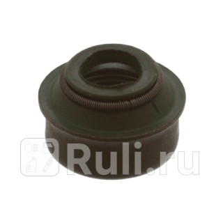 Колпачок маслосъемный OPEL 1618L ASCONAKADETTREKORD 7мм Febi 03358 150₽