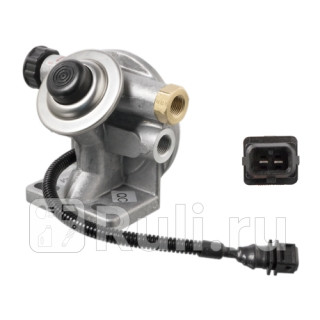 Насос подкачки Febi 103283 0₽