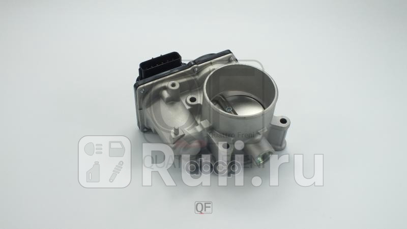 ДРОССЕЛЬНАЯ ЗАСЛОНКА Quattro Freni QF46A00091 16000₽
