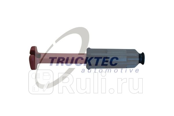 Наконечник высоковольтного провода MERCEDES-BENZ TRUCKTEC 0242323 1320₽