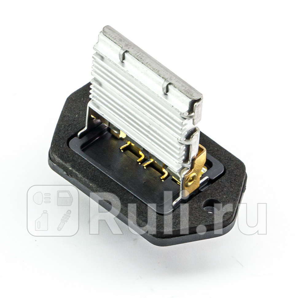 Резистор отопителя DOMINANT NS27010095F0A 0₽