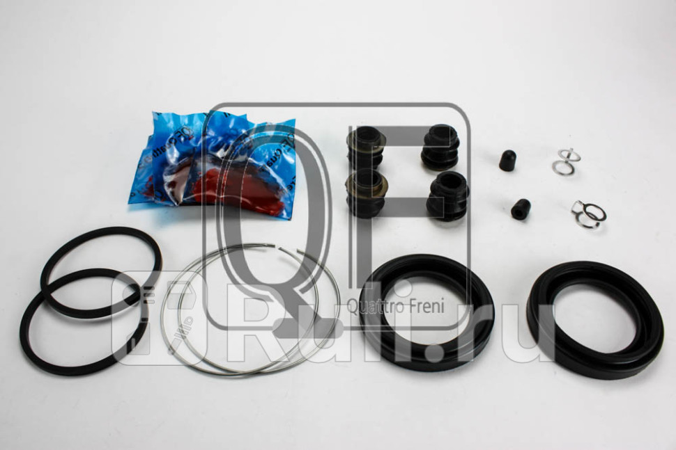 Ремкомплект суппорта тормозного Quattro Freni QF40F00048 830₽