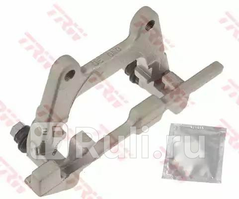 Скоба суппорта зад п TRW BDA607 4160₽