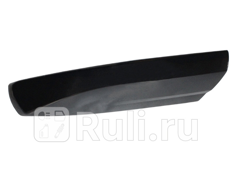 Заглушка рейлинга TOYOTA KLUGERHIGHLANDER 07-13 LH передняя TOYOTA-LEXUS 63492-48020 6180₽