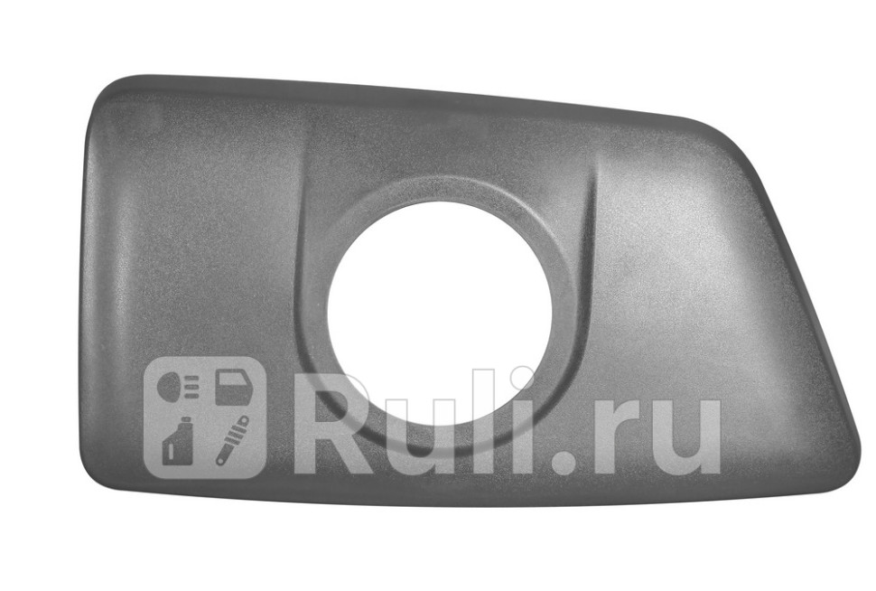 крышка зеркала основного правая Volvo MARSHALL M4300418 0₽