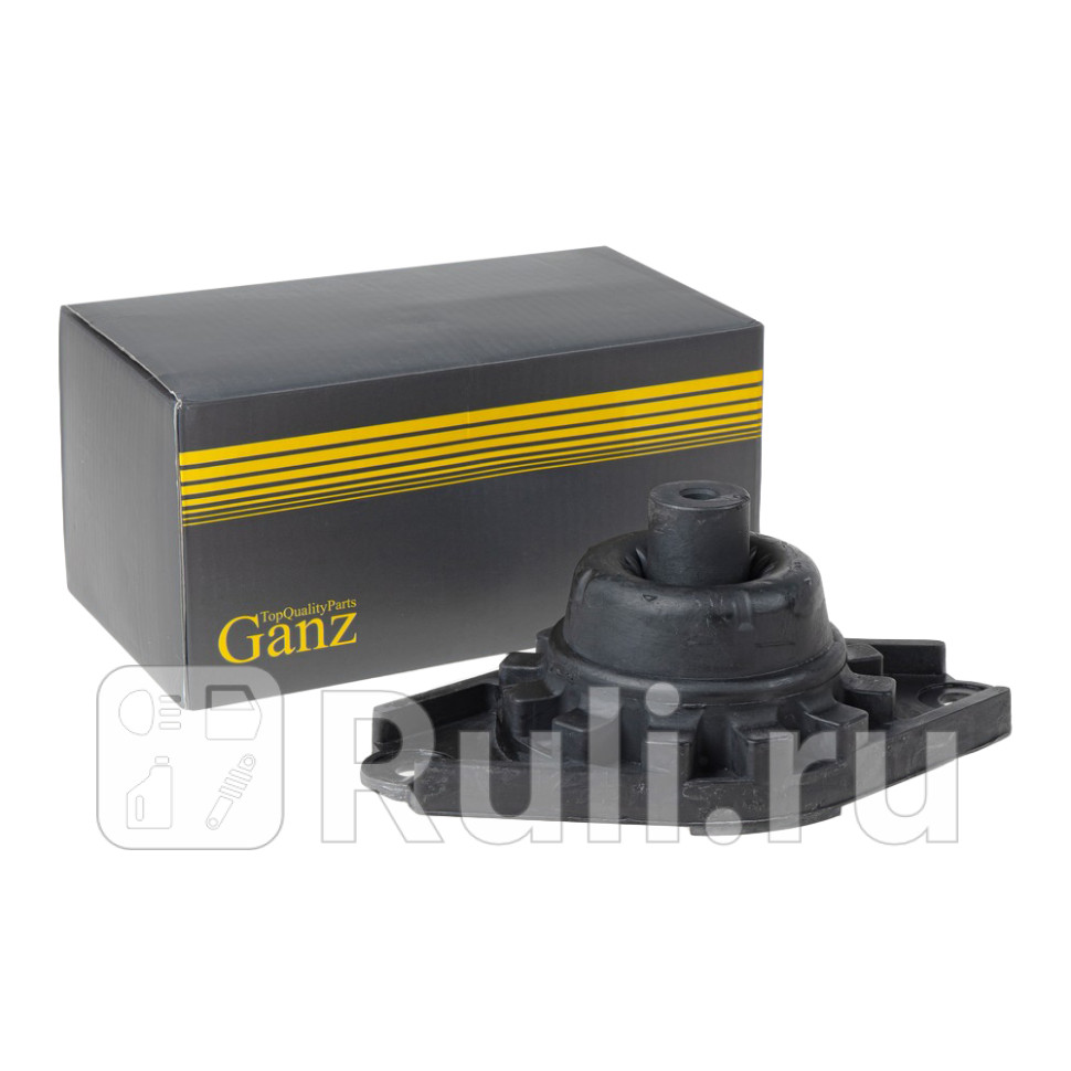 Опора заднего амортизатора GANZ GIK02502 2800₽