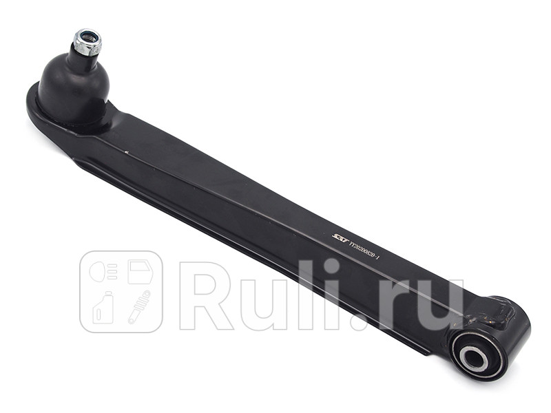 Рычаг задний нижний поперечный HYUNDAI SONATA IV 99-04 KIA OPTIMA 00-05 LHRH SAT ST-55210-38000 980₽