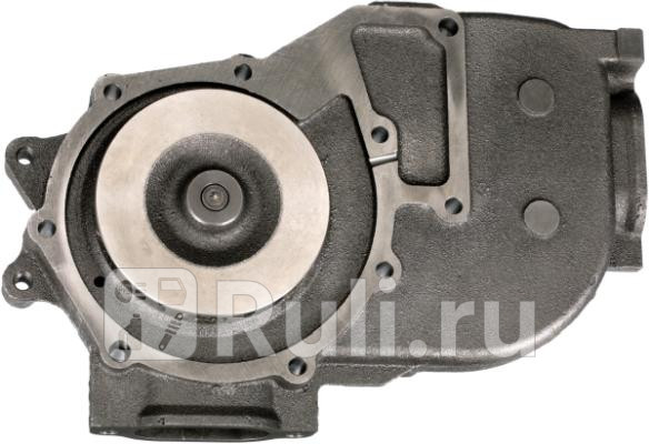 Помпа водяная GATES WP5005HD 14510₽