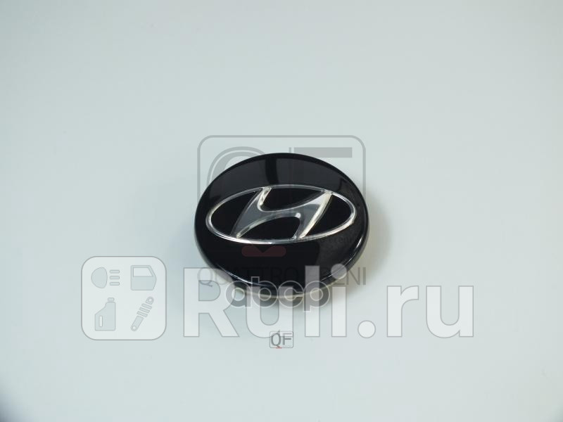 Заглушка литого диска qf14c00017 Quattro Freni QF14C00017 950₽