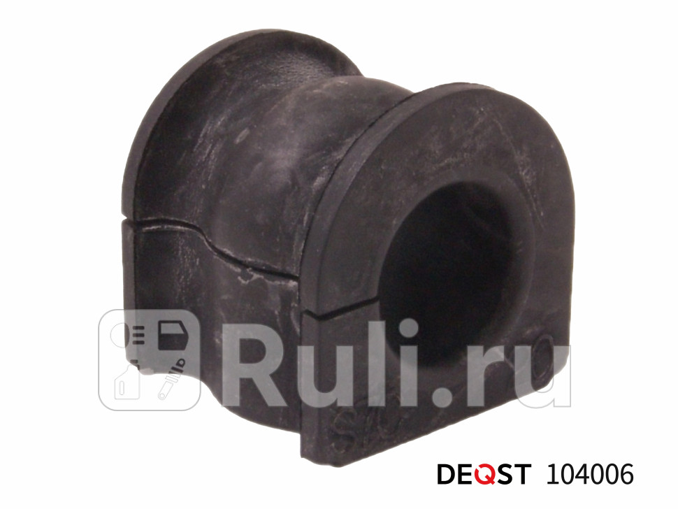 Втулка стабилизатора honda stream 01- DEQST 104006 190₽
