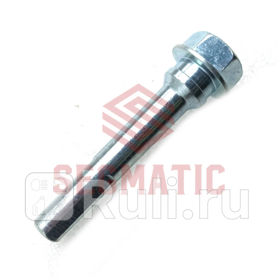 Направляющая суппорта TOYOTA LAND CRUISER PRADO -07 перед тормозного SEGMATIC SG300012 160₽