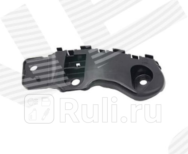 Крепление переднего бампера правое для Mazda CX-5 2 (2017-2021) SIGNEDA PMZ43092AR