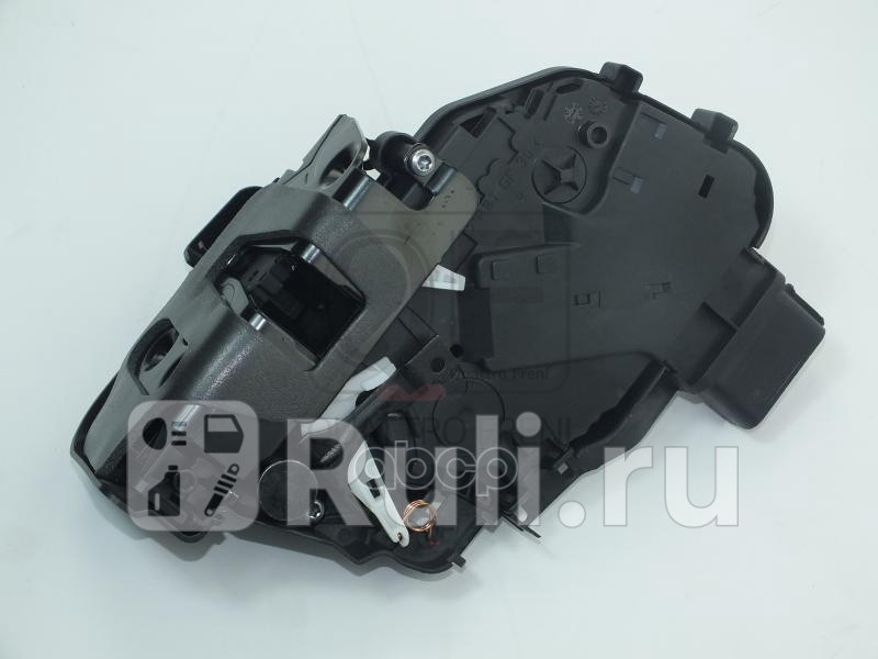 Замок двери fr rh Quattro Freni QF10J00132 6320₽