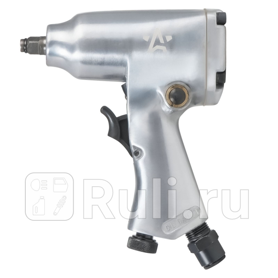 Гайковерт пневматический ударный 38DR 100Нм AIRLINE ATAZ103 3810₽