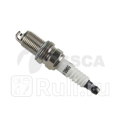 Свеча зажигания cruze 16 Ossca 52187 160₽
