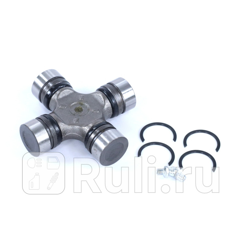 Крестовина в сборе Mitsubishi L200 05-PajeroMontero Sport 08- Riginal RGGUM99 940₽