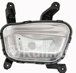 Дхо правый для Kia Rio 3 рестайлинг 2015- DEPO 223-1604R-UE 1680₽