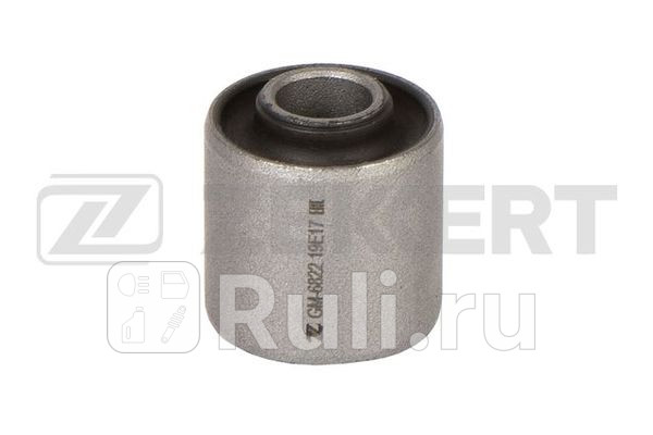 Сблок опоры двигателя Citroen Jumpy 07- Berlingo 96- Peugeot Partner 96- Zekkert gm-6822 250₽