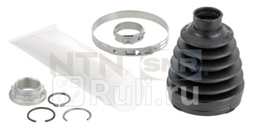 Пыльник ШРУСа внутренний SNR IBK50001 3210₽